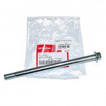 Άξονας τροχού εμπρός Honda Innova 125 Injection γνήσιος